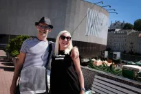 Mezinárodní filmový festival Karlovy Vary se uskuteční letos v srpnu