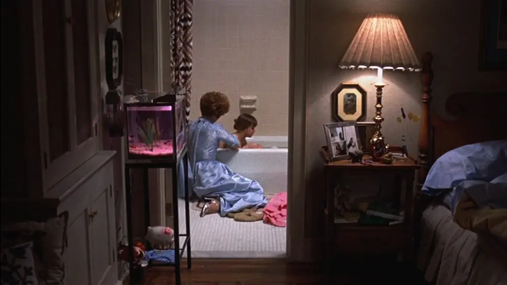 Vymítač ďábla (1973)