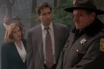 David Duchovny - Akta X (1993), Obrázek #9