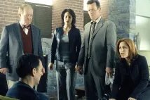 Robert Patrick