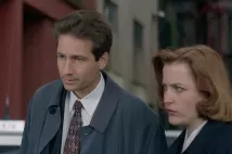 David Duchovny