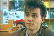 Johnny Depp - Jump Street 21 (1987), Obrázek #3