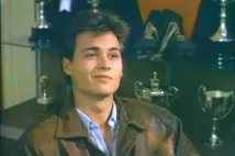 Johnny Depp - Jump Street 21 (1987), Obrázek #7