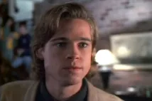 Brad Pitt - Jump Street 21 (1987), Obrázek #2