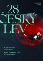 28. Český lev - Ceny České filmové a televizní akademie za rok 2020