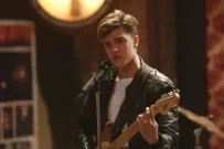 Hudební studio Ztráty a nálezy / Lost & Foun (2015): Trailerd Music Studio