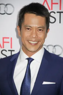 Byron Mann