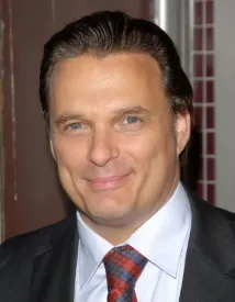 Damian Chapa