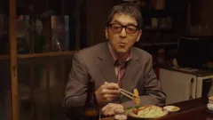 Půlnoční bistro: Historky z Tokia / Shin'ya shokudou: Tokyo Stories (2016): Trailer