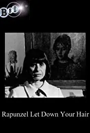 Rapunzel Let Down Your Hair