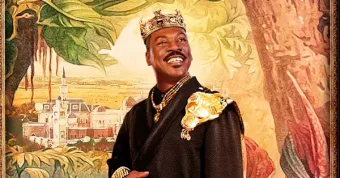 Recenze: Cesta do Ameriky 2 - Eddie Murphy je zpátky v jedné ze svých nejslavnějších rolí