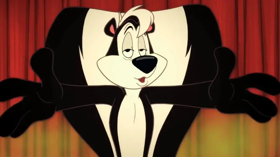 Space Jam 2 se bude muset obejít bez skunka Pepého. Může za to nabádání k sexuálnímu obtěžování?