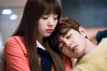 Soo-bin Chae - Roboti aniya (2017), Obrázek #3