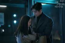 Won Jin-ah - Sunbae, Geu Libseutik Bareujimayo (2021), Obrázek #4