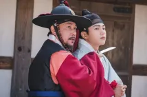 Myung-Soo Kim - Amhaengeosa (2020), Obrázek #1