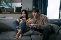 Won Jin-ah - Sunbae, Geu Libseutik Bareujimayo (2021), Obrázek #7