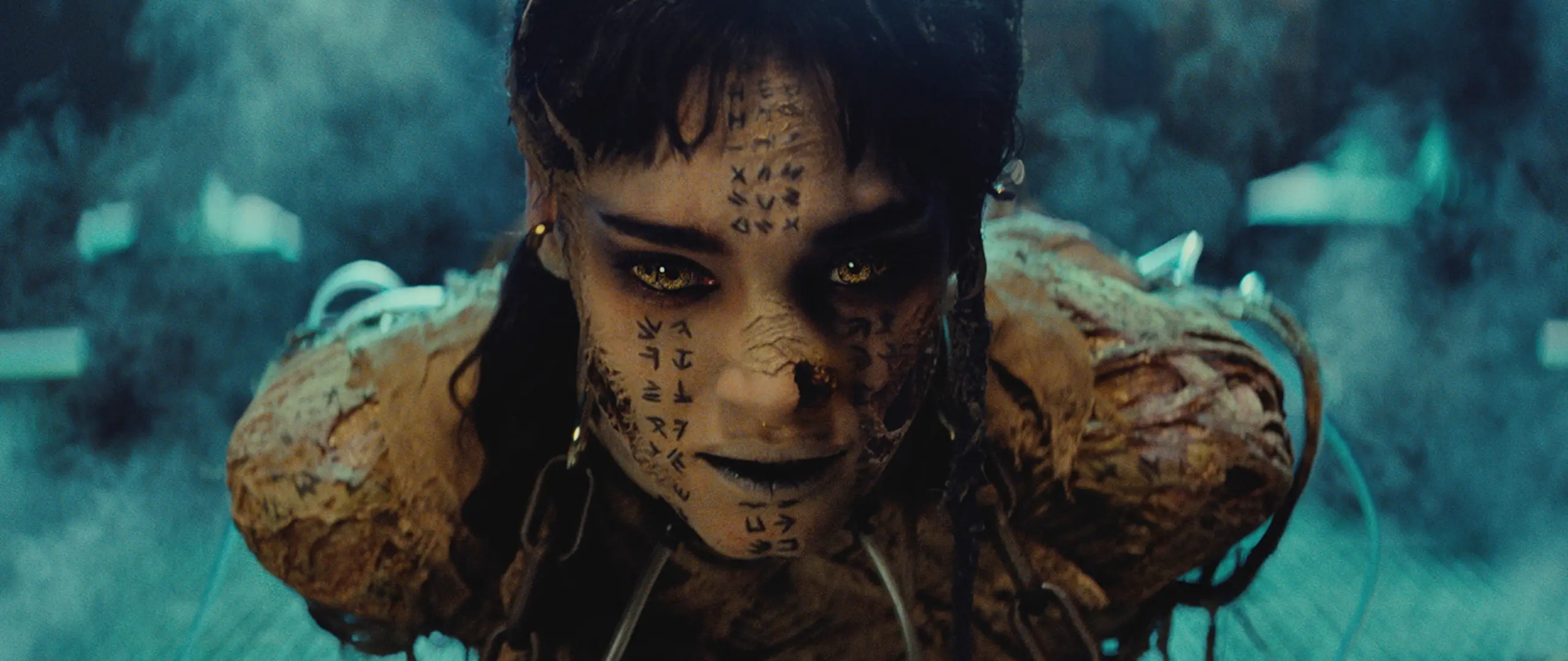 Za největší propadák své kariéry si slavný herec může sám. Nad produkcí převzal totální kontrolu a vedl ji ke kolapsu