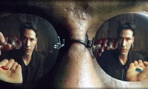 Matrix: Jeden z největších herců naší generace odmítl roli Nea a věří, že "si vzal správnou pilulku"