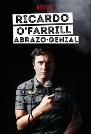 Ricardo O'Farrill: Abrazo genial