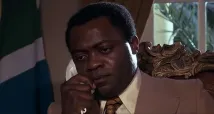 Yaphet Kotto