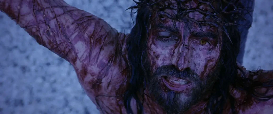 Umučení Krista (2004)