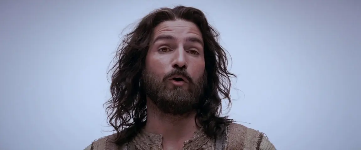 Umučení Krista (2004)