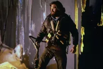 Kurt Russell - Věc (1982), Obrázek #6