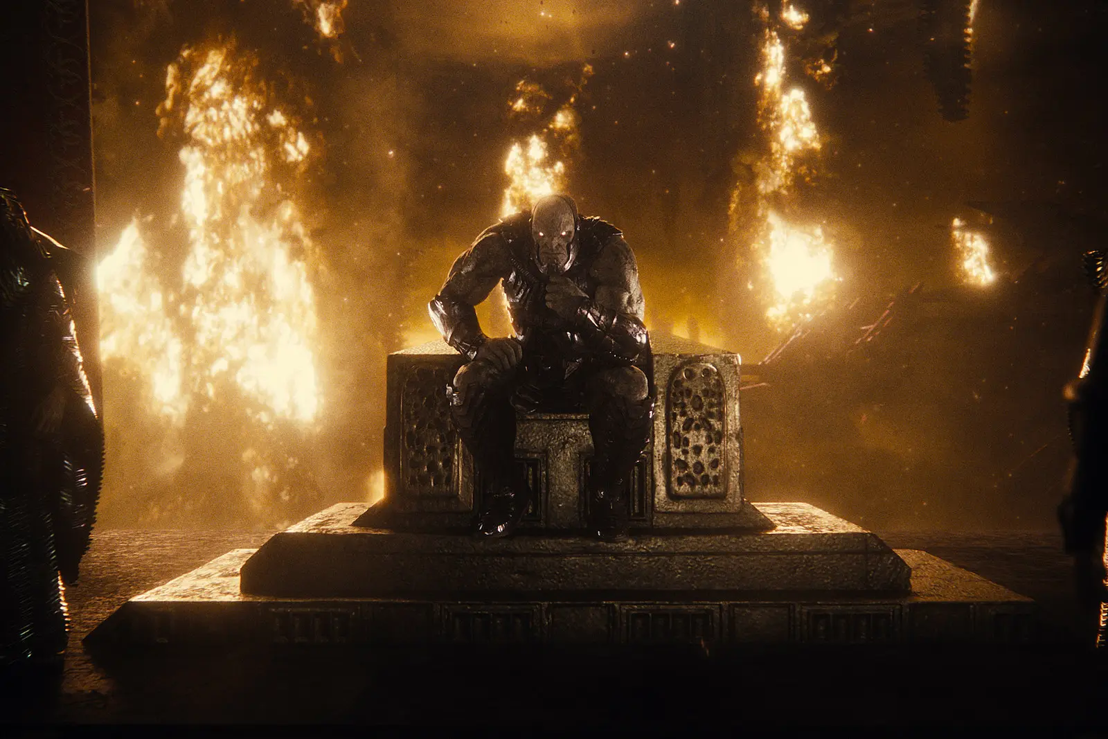 Recenze: Liga spravedlnosti Zacka Snydera se zrodila z bolesti. A možná i proto nabízí jeden z nejsilnějších zážitků DCEU