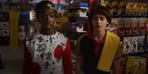 Caleb McLaughlin