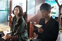 Ye-seul Han - Tikkeulmoa romaenseu (2011), Obrázek #10