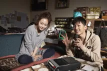 Ye-seul Han - Tikkeulmoa romaenseu (2011), Obrázek #5