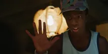 Caleb McLaughlin