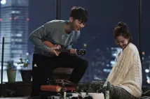 Ye-seul Han - Tikkeulmoa romaenseu (2011), Obrázek #7