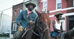 Trailer: Idris Elba se jako novodobý kovboj pokouší najít cestu ke svému dospívajícímu synovi
