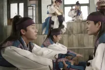 Seo-Joon Park - Hwarang (2016), Obrázek #5