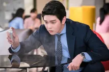 Kyun-Sang Yoon - Ildan ddeugeobge chungsohara (2018), Obrázek #1