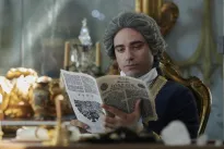 Divácky populární minisérie o Marii Terezii spěje ke konci. „Postava Františka Lotrinského mi přirostla k srdci,“ svěřuje se Vojtěch Kotek