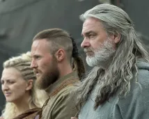 Ray Stevenson