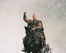 Ray Stevenson