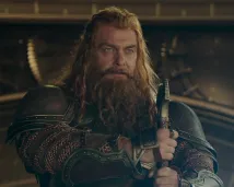 Ray Stevenson