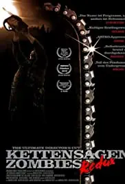 Kettensägen Zombies Redux