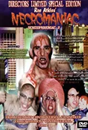 Necromaniac: Schizophreniac 2