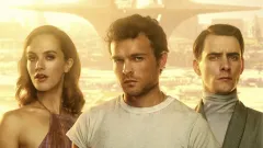 Seriál Brave New World ukazuje antiutopii v nezvyklém kabátku. Nečekejte násilnou totalitu, ale řadu orgií a drogových raušů