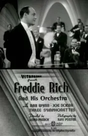 Freddie Rich and His Orchestra