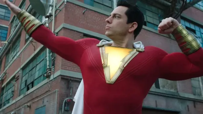 Shazam! 2: Připravované pokračování konečně našlo svého velkého padoucha