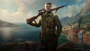 Známá sniperská videohra se dočká filmové adaptace. Postarají se o ni zkušení tvůrci snímků Assassin´s Creed a Rampage: Ničitelé