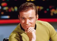 Hvězda původního Star Treku oslavila 90 let, na traileru k jejímu poslednímu filmu byste to ale nepoznali