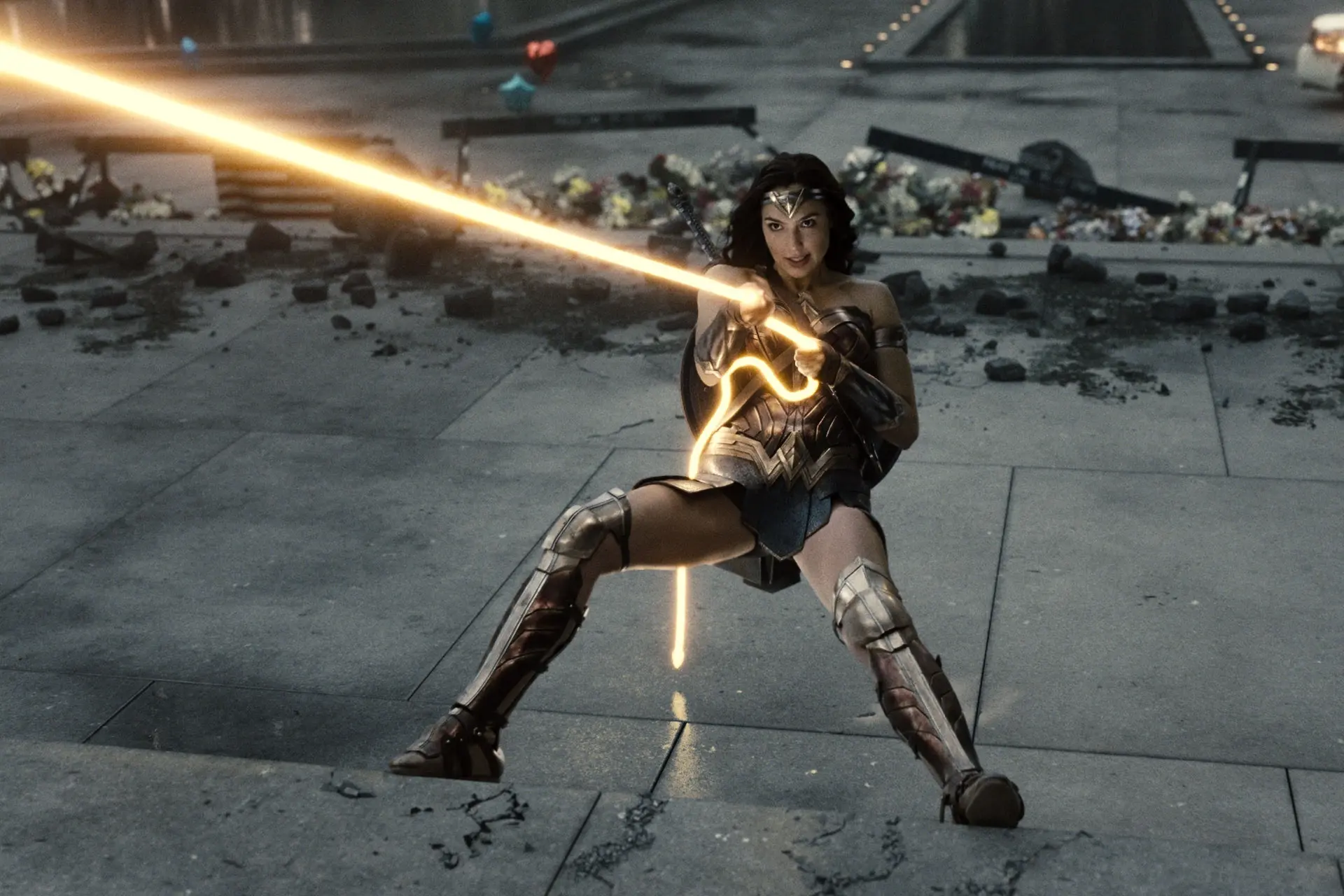 Liga spravedlnosti Zacka Snydera