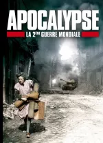 Apokalypsa: 2. světová válka
