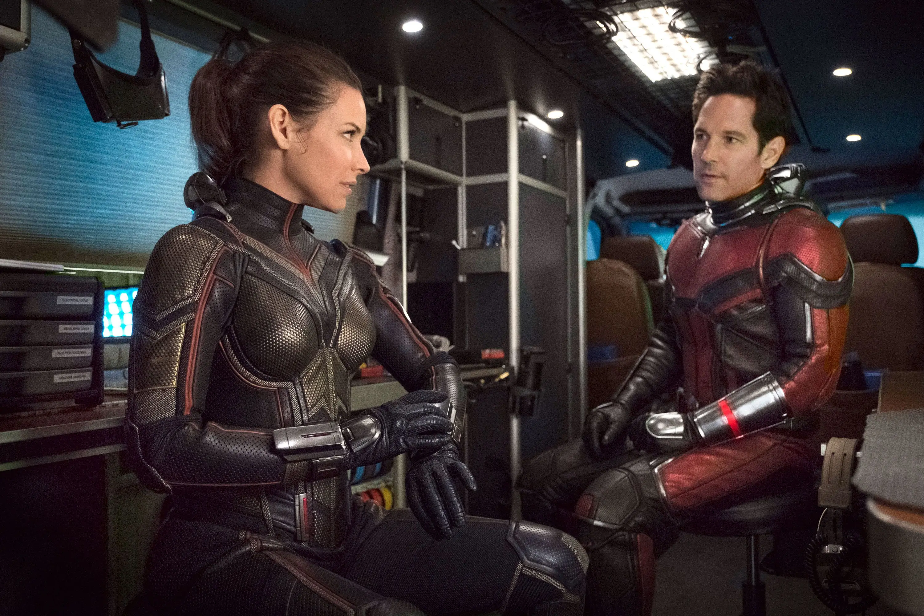 Captain Marvel 2 a Ant-Man 3 spustili přípravu na natáčení. Co o projektech víme?